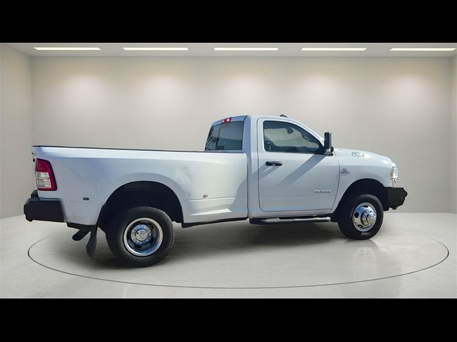 2021 Ram 3500 Tradesman