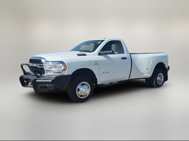 2021 Ram 3500 Tradesman