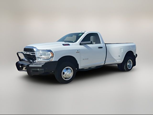 2021 Ram 3500 Tradesman