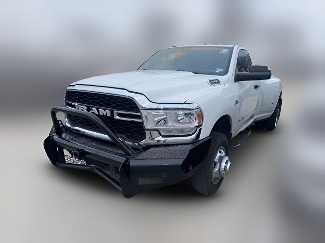 2021 Ram 3500 Tradesman