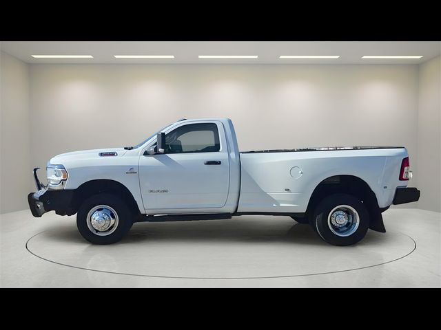 2021 Ram 3500 Tradesman