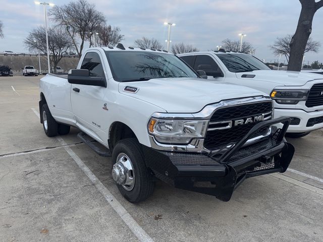 2021 Ram 3500 Tradesman