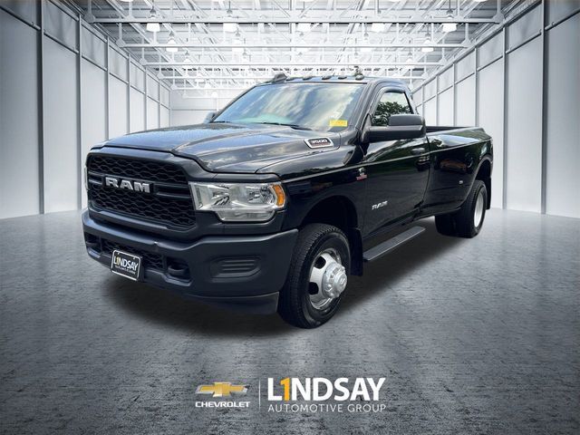 2021 Ram 3500 Tradesman