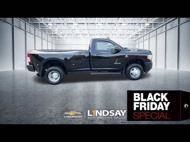 2021 Ram 3500 Tradesman