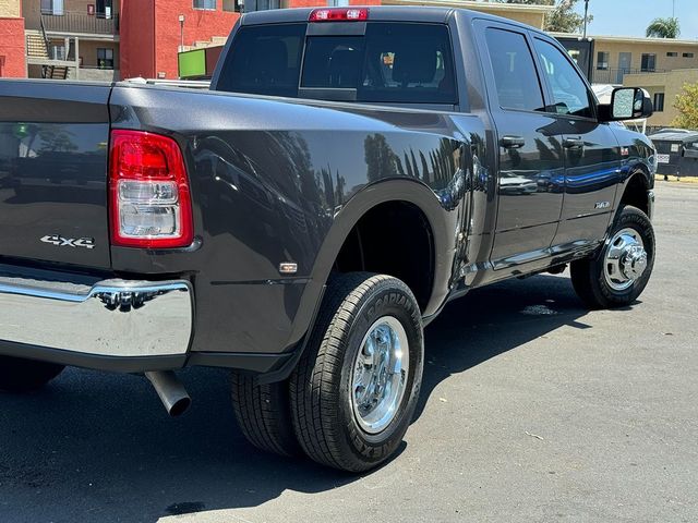 2021 Ram 3500 Tradesman