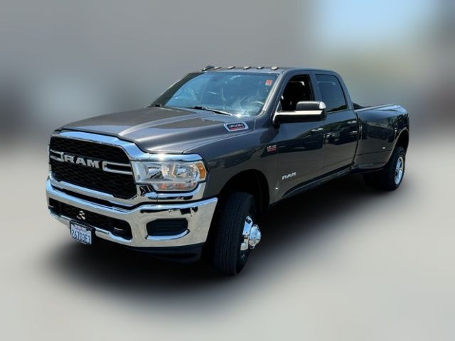 2021 Ram 3500 Tradesman