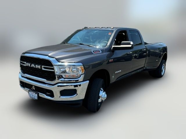 2021 Ram 3500 Tradesman