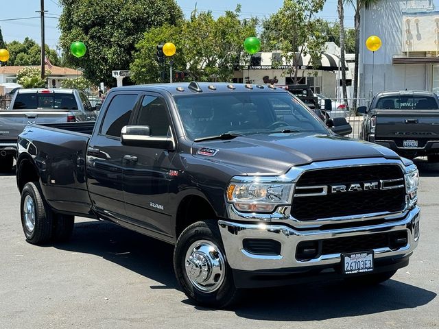 2021 Ram 3500 Tradesman