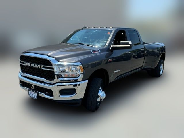 2021 Ram 3500 Tradesman