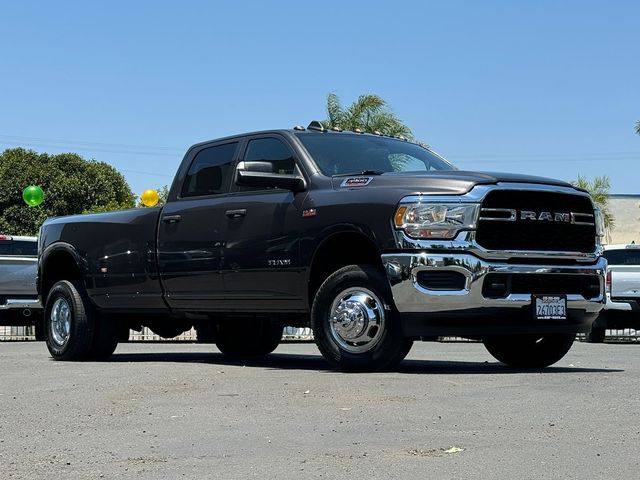 2021 Ram 3500 Tradesman