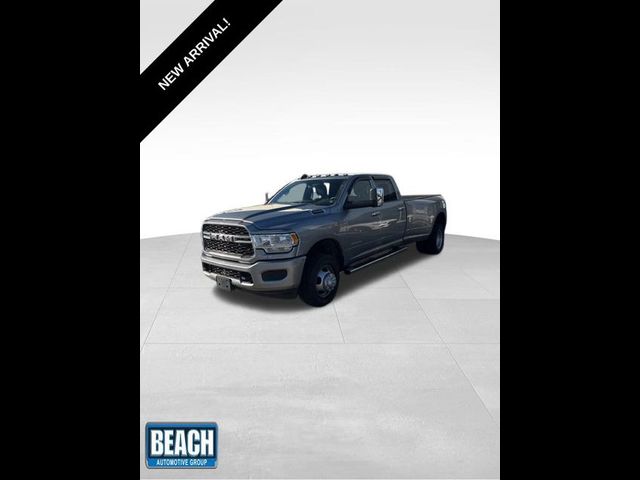 2021 Ram 3500 Tradesman