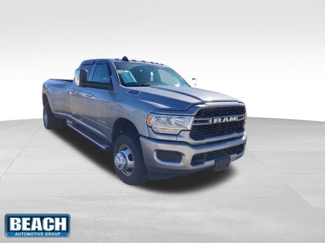 2021 Ram 3500 Tradesman