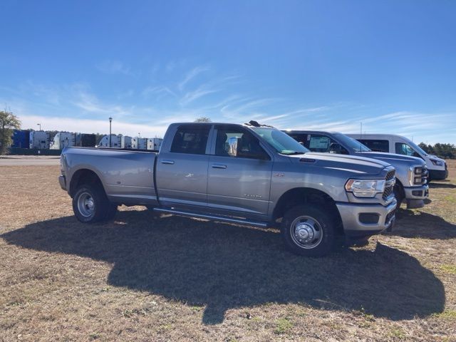 2021 Ram 3500 Tradesman