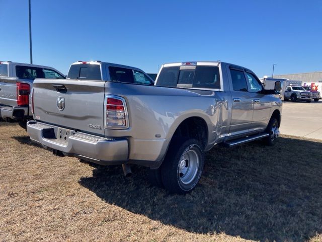 2021 Ram 3500 Tradesman