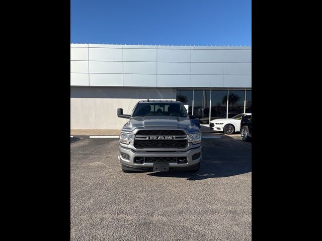 2021 Ram 3500 Tradesman