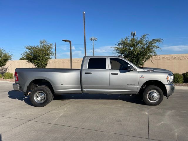 2021 Ram 3500 Tradesman