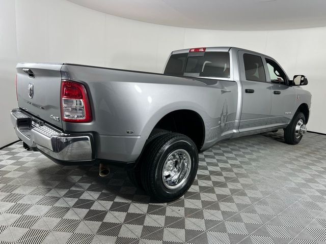 2021 Ram 3500 Tradesman