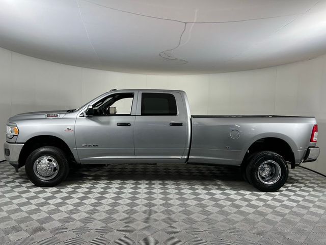 2021 Ram 3500 Tradesman