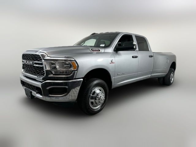 2021 Ram 3500 Tradesman