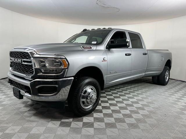 2021 Ram 3500 Tradesman