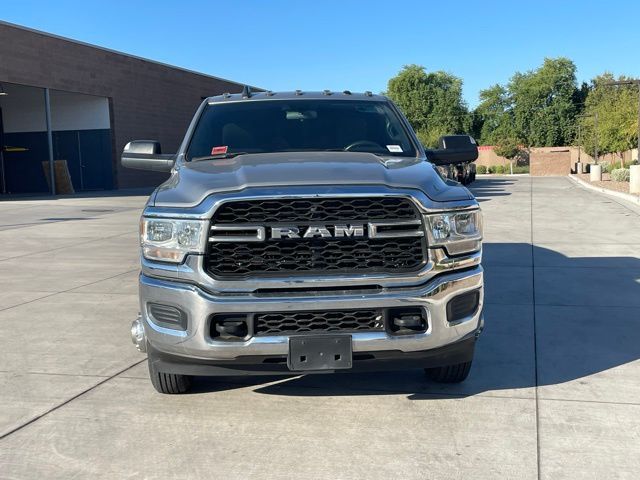 2021 Ram 3500 Tradesman