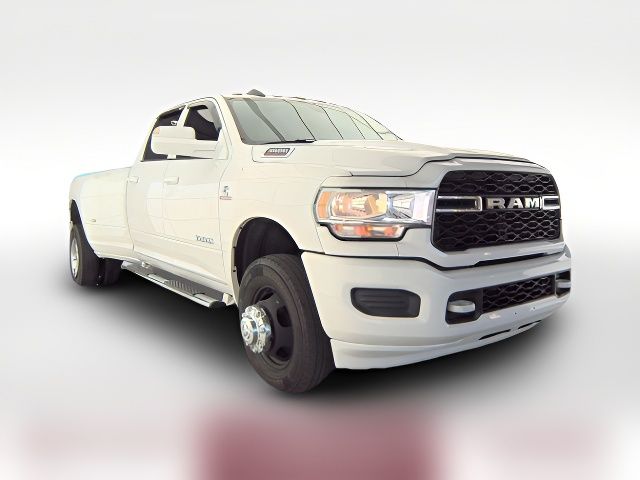 2021 Ram 3500 Tradesman