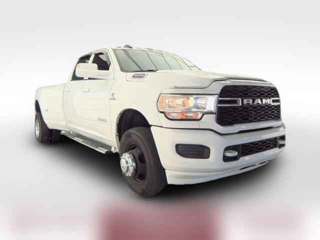 2021 Ram 3500 Tradesman