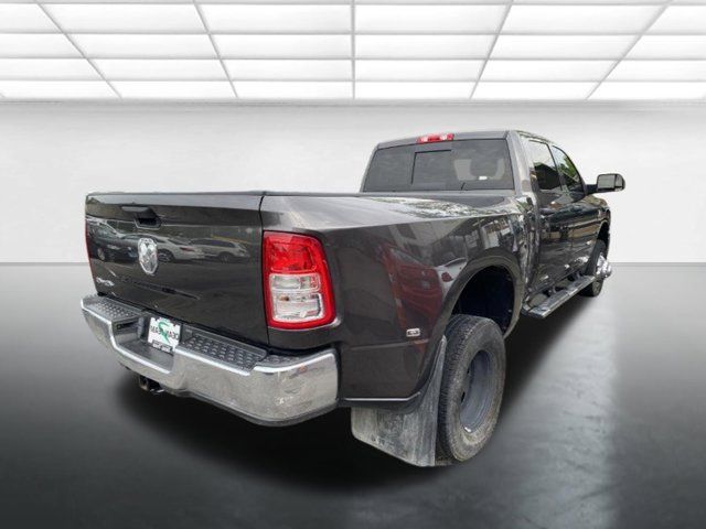 2021 Ram 3500 Tradesman