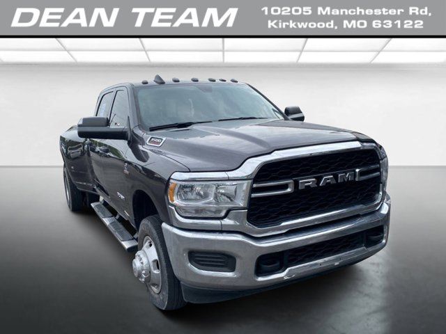 2021 Ram 3500 Tradesman