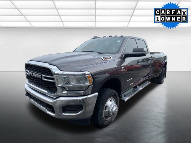 2021 Ram 3500 Tradesman