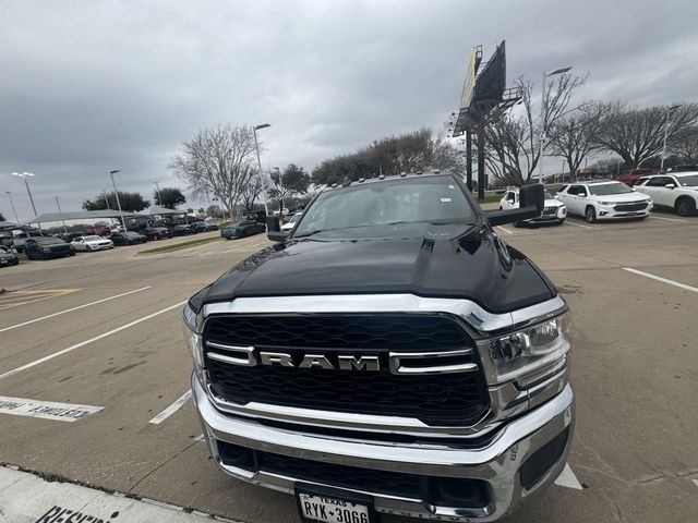 2021 Ram 3500 Tradesman