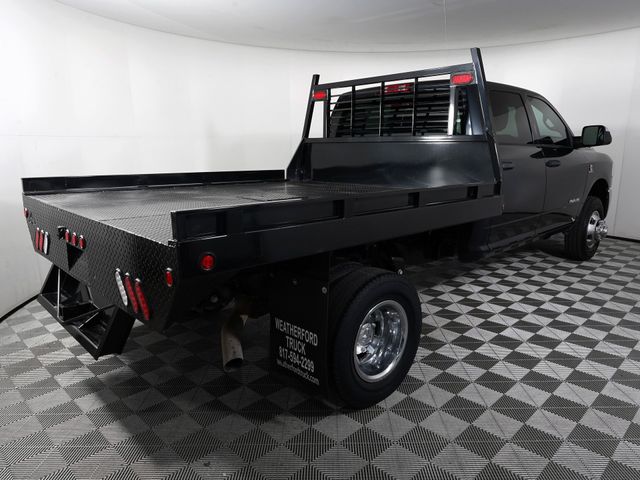 2021 Ram 3500 Tradesman