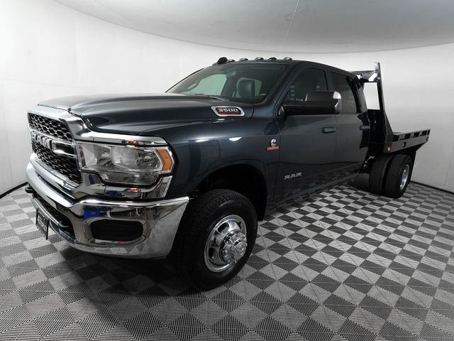 2021 Ram 3500 Tradesman