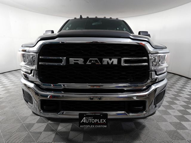 2021 Ram 3500 Tradesman