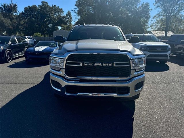 2021 Ram 3500 Tradesman