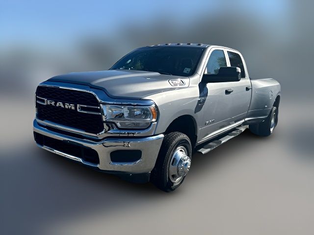 2021 Ram 3500 Tradesman