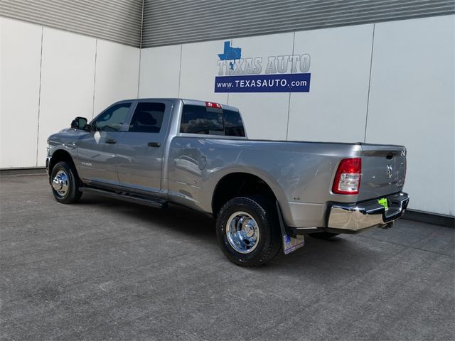 2021 Ram 3500 Tradesman