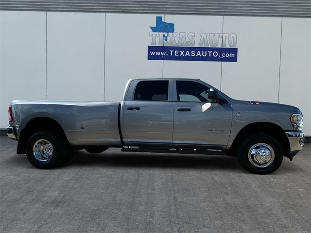 2021 Ram 3500 Tradesman