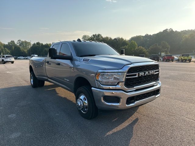 2021 Ram 3500 Tradesman