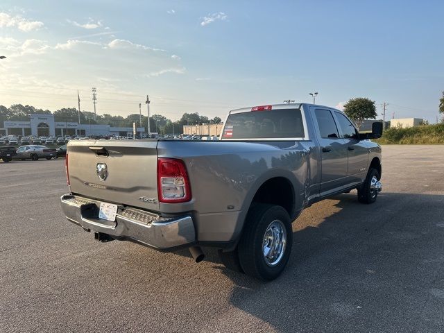 2021 Ram 3500 Tradesman