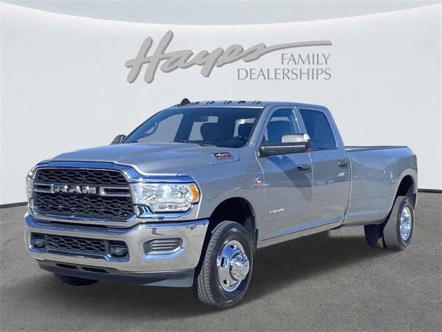 2021 Ram 3500 Tradesman