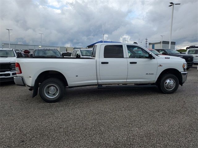 2021 Ram 3500 Tradesman