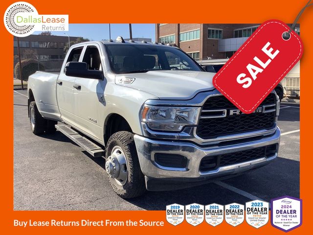 2021 Ram 3500 Tradesman