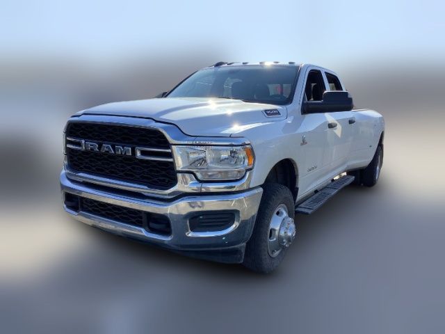 2021 Ram 3500 Tradesman