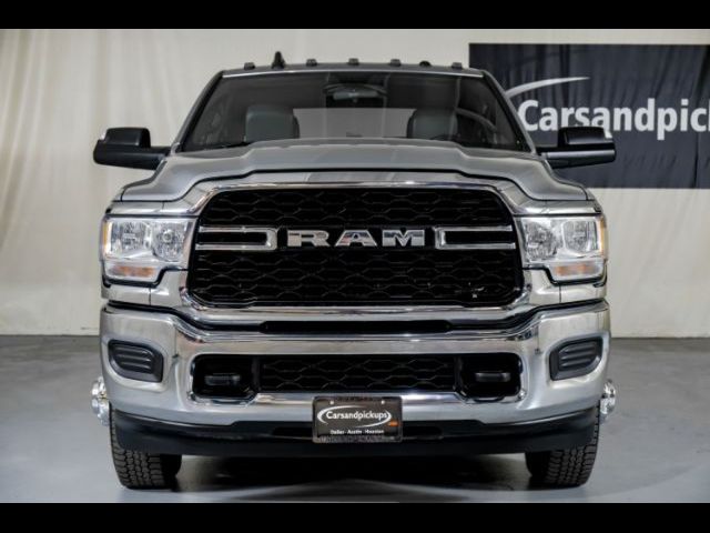 2021 Ram 3500 Tradesman