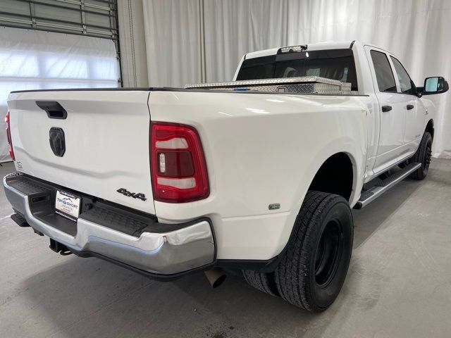 2021 Ram 3500 Tradesman