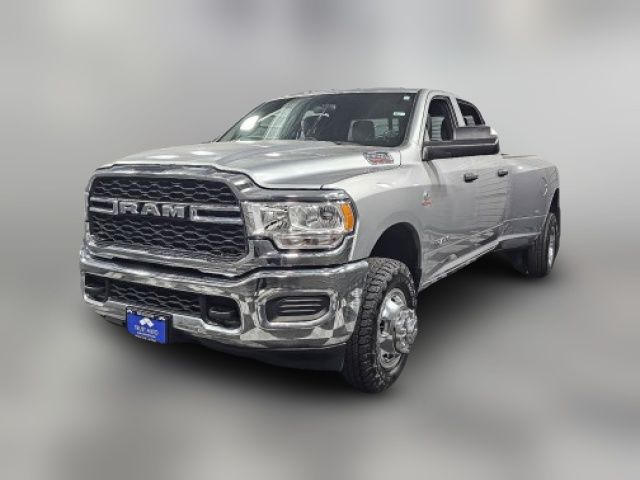 2021 Ram 3500 Tradesman