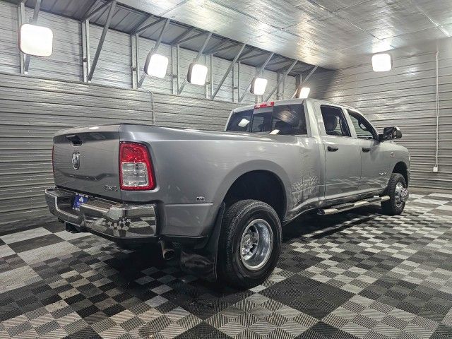 2021 Ram 3500 Tradesman