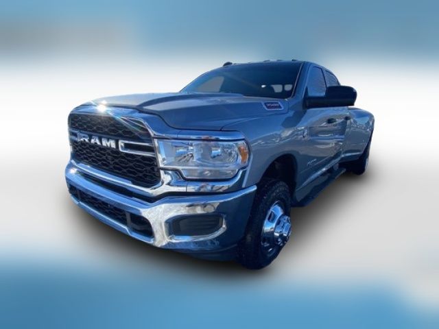 2021 Ram 3500 Tradesman