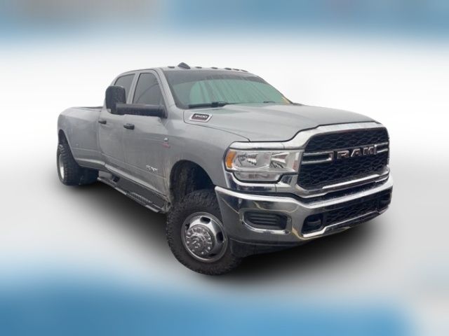 2021 Ram 3500 Tradesman